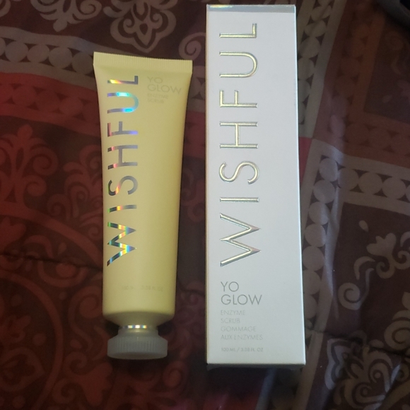 sephora wishful skin